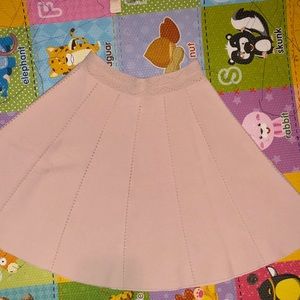 sandro skirt